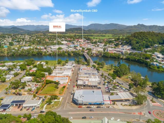 Property for sale in South Murwillumbah, New South Wales