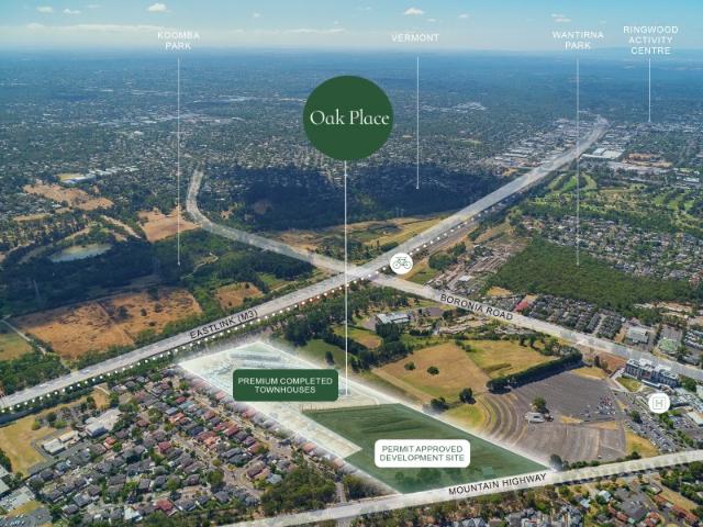 Property for sale in Wantirna, Melbourne