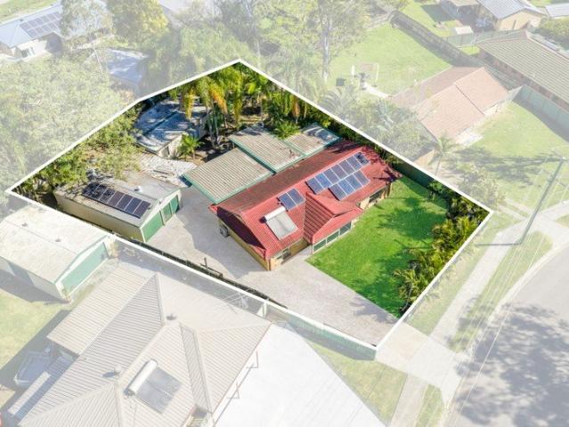 House for sale in Toombul, Queensland
