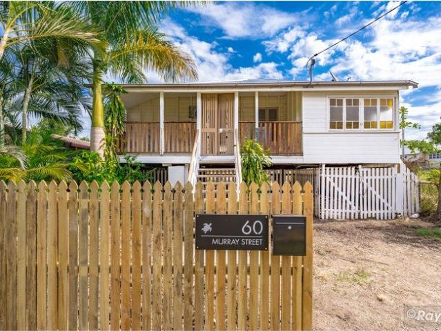 House for sale in Rockhampton, Queensland