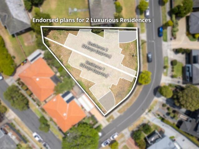 Land for sale in Camerons Creek, Victoria