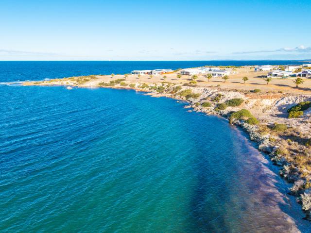 Property for sale in Point Boston, South Australia