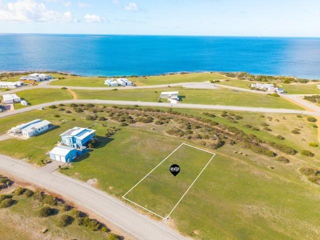 Land for sale in Point Boston, South Australia
