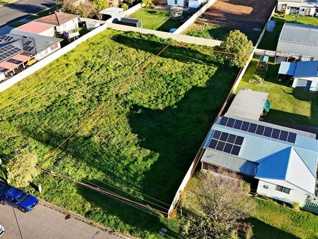 Land for sale in Scone, New South Wales
