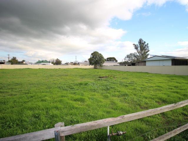 Land for sale in Scone, New South Wales
