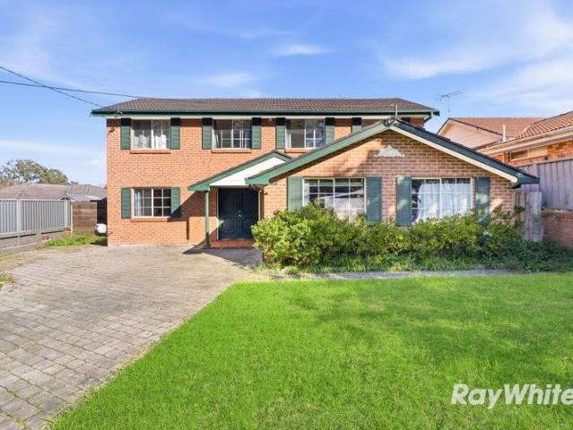 House for sale in Sydney, New South Wales