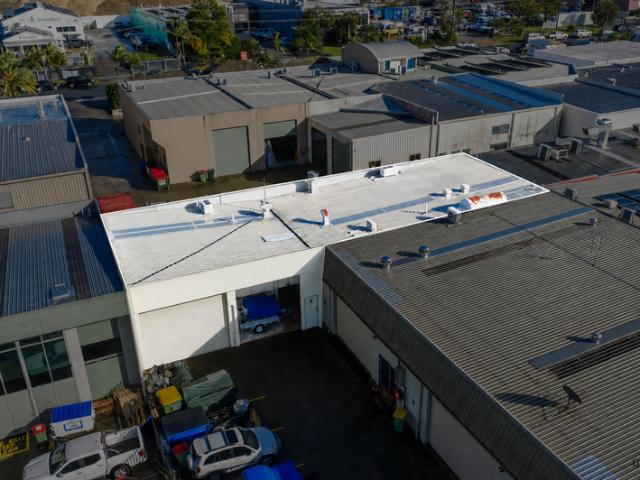 Warehouse for rent in Fernbrook, Queensland