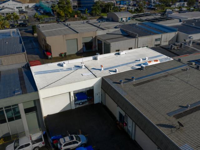 Warehouse for rent in Fernbrook, Queensland