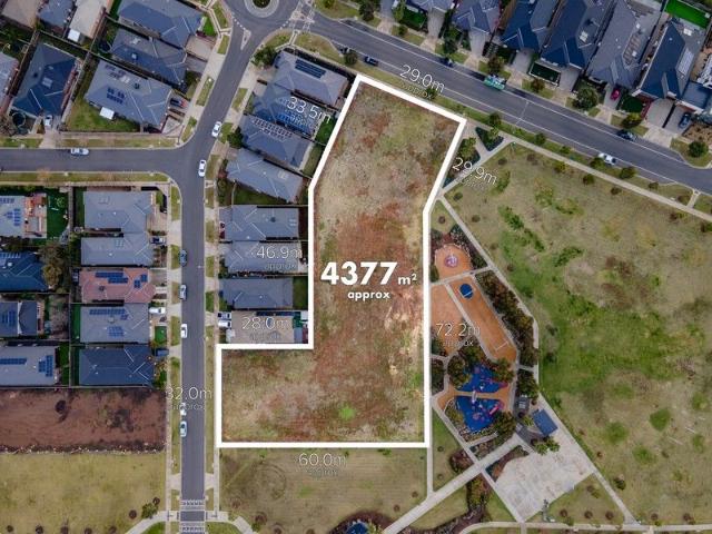 Land for sale in Camerons Creek, Victoria