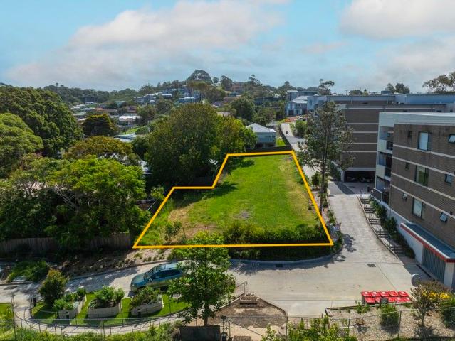 Land for sale in Jerrawa, New South Wales