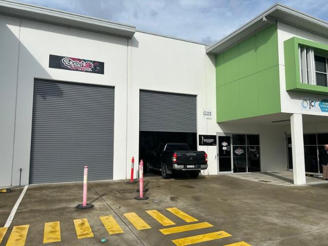 Warehouse for rent in Sydney, New South Wales
