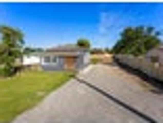 House for sale in Horowhenua District