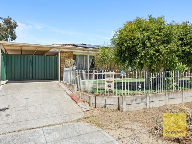 House for sale in Midland, City of Swan