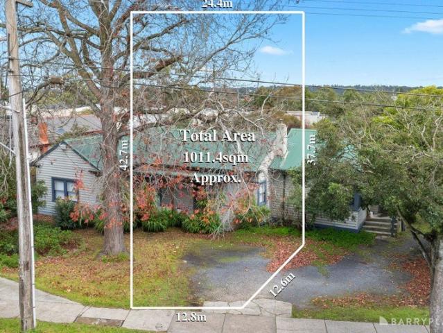 House for sale in Camerons Creek, Victoria