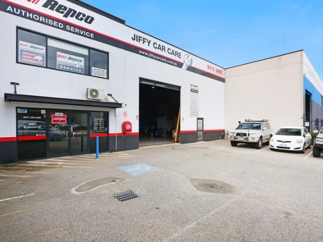 Warehouse for sale in Jandakot, Western Australia