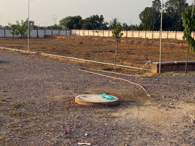 Land for sale in Aligarh, Arunachal Pradesh