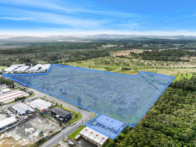 Property for sale in Wyong, New South Wales
