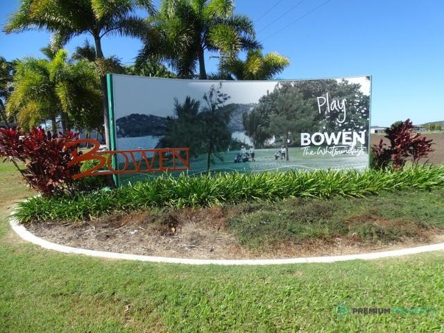 House for sale in Bowen, Queensland