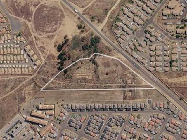 Land for sale in Centurion, City of Tshwane Metropolitan Municipality