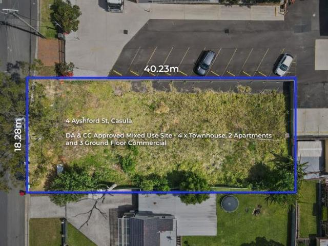 Property for sale in Casula, Sydney