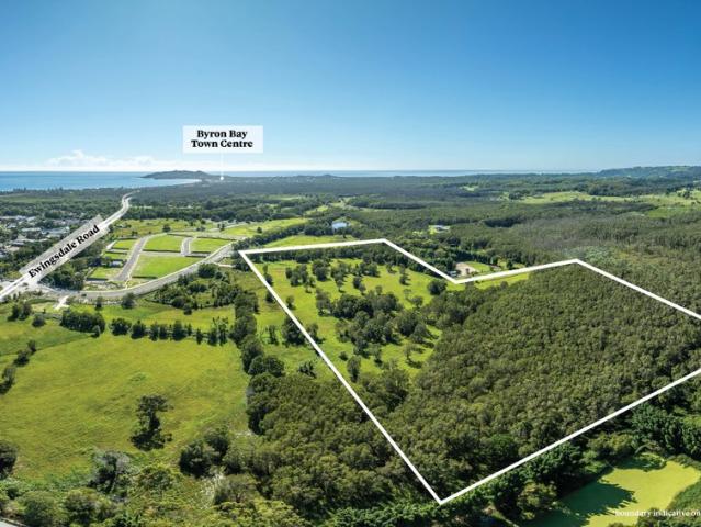 Development Site for sale in Byron Bay