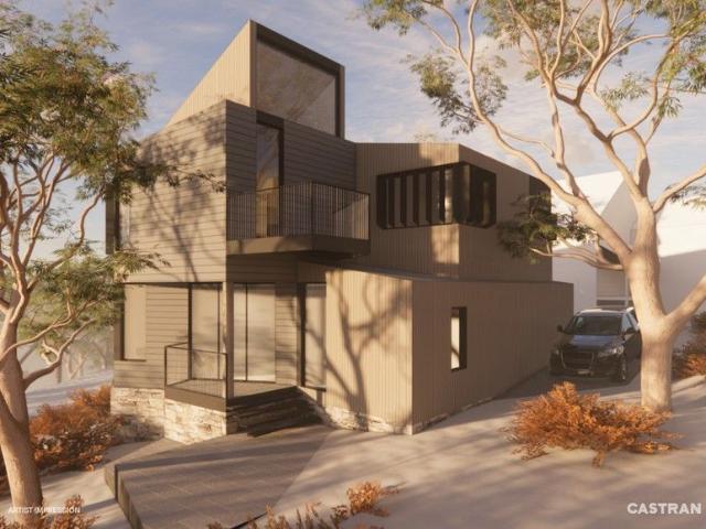 Land for sale in Dinner Plain, Victoria