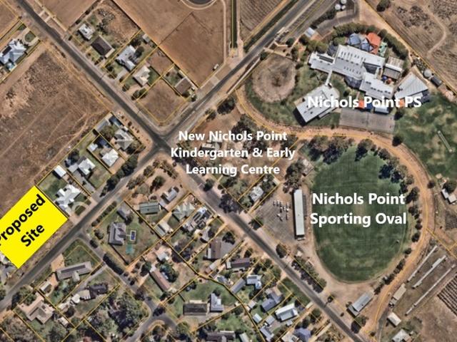 Property for sale in Nichols Point, Victoria