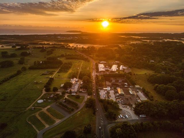 Townhouse for sale in Coombell, New South Wales