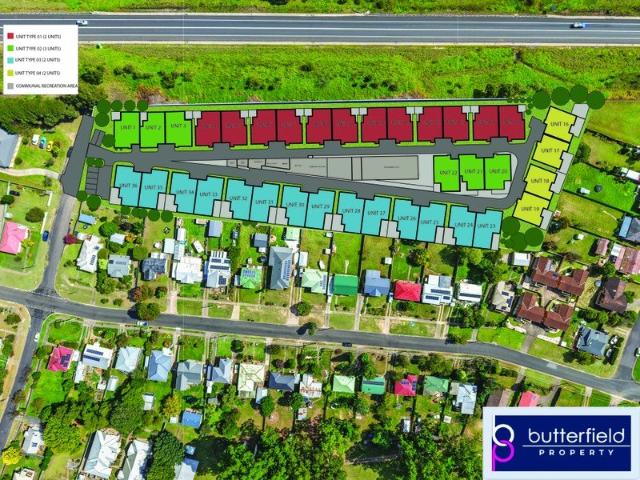 Land for sale in Murrah, New South Wales