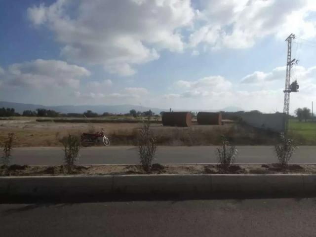 Land for sale in Chakwal, Islamabad Capital Territory