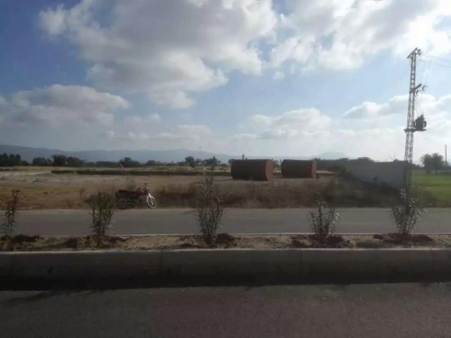 Land for sale in Chakwal, Islamabad Capital Territory