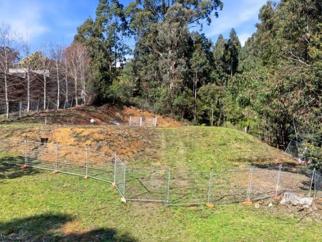 Land for sale in Marysville, Victoria