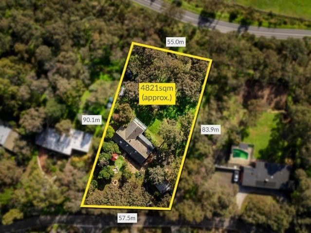 House for sale in Camerons Creek, Victoria