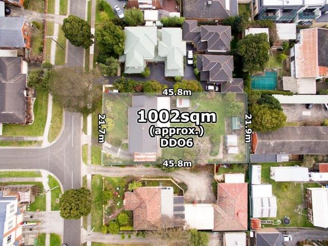 Land for sale in Bayswater, Melbourne