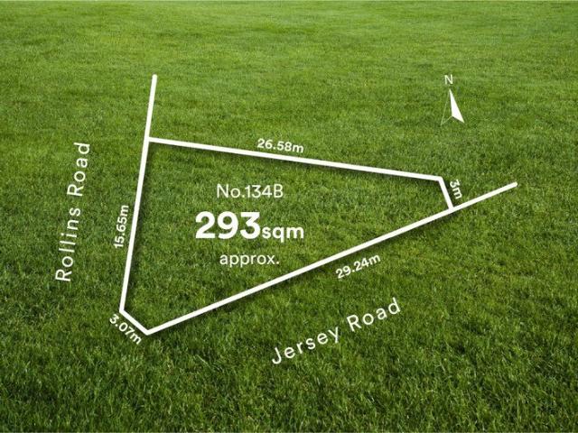 Land for sale in Geelong, Victoria