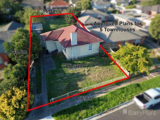 House for sale in Broadmeadows, Victoria