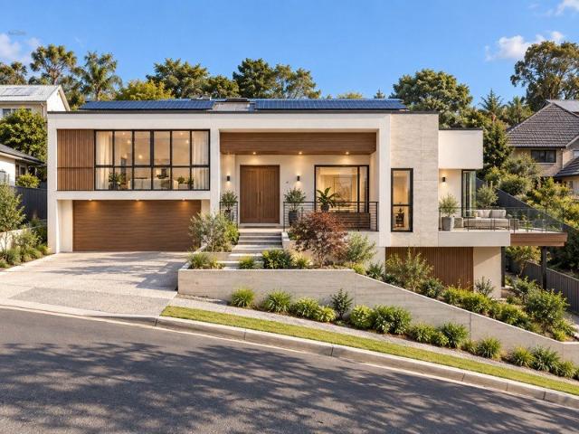Land for sale in Blacktown, Sydney