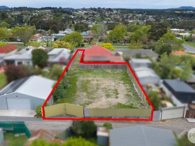 Land for sale in Redan, Ballarat