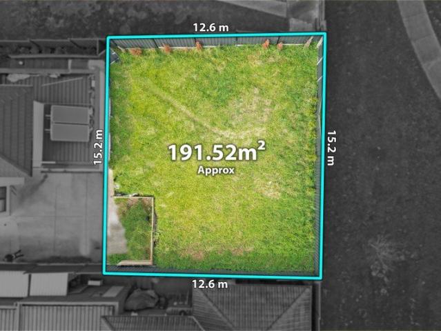 Land for sale in Camerons Creek, Victoria