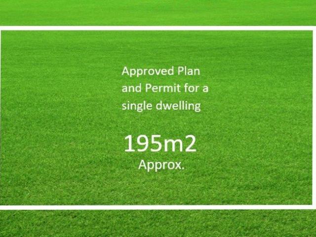 Land for sale in Camerons Creek, Victoria