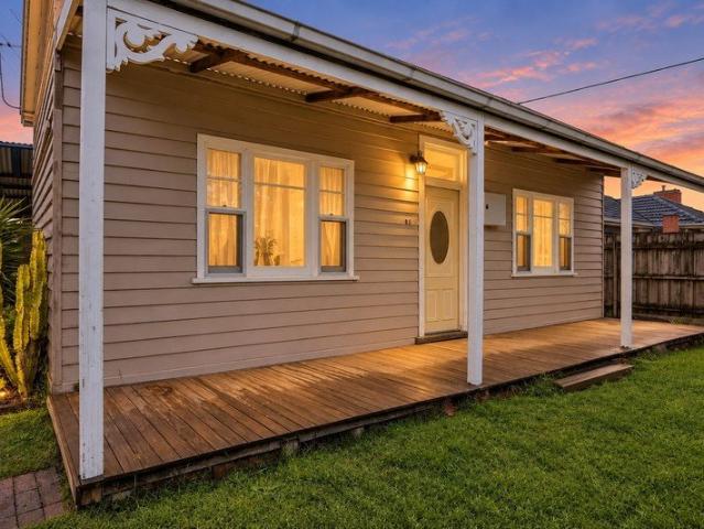 House for sale in Camerons Creek, Victoria