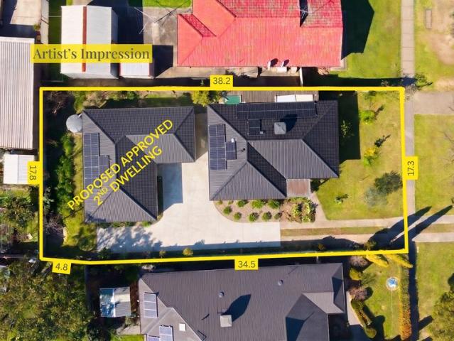 House for sale in Camerons Creek, Victoria