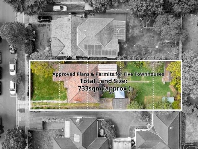 House for sale in Camerons Creek, Victoria