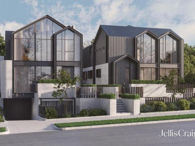 Land for sale in Camerons Creek, Victoria