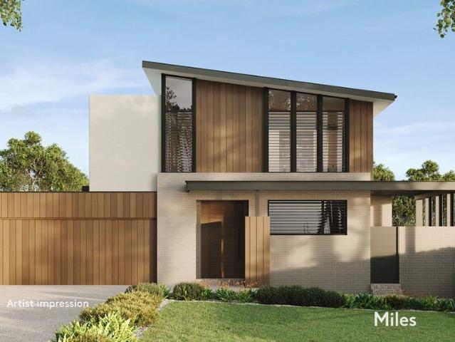 Land for sale in Camerons Creek, Victoria