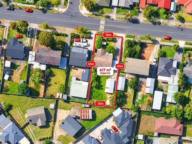 House for sale in Camerons Creek, Victoria