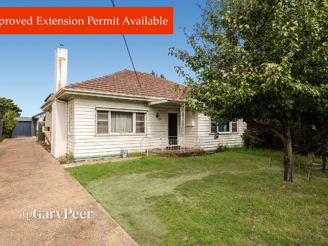 House for sale in Bentleigh East
