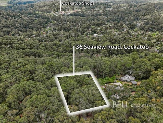 Land for sale in Camerons Creek, Victoria