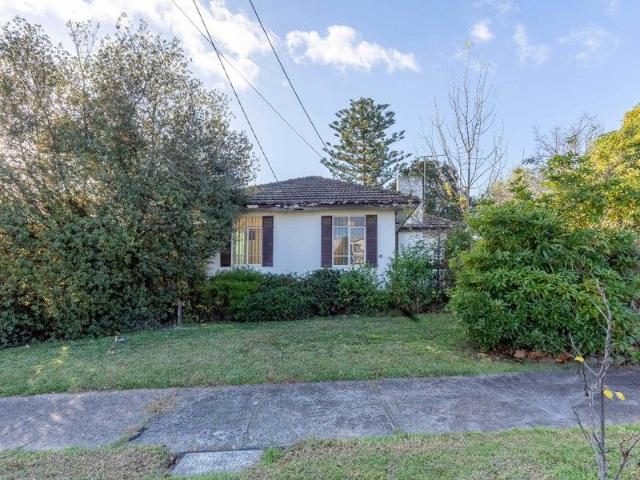 House for sale in Camerons Creek, Victoria