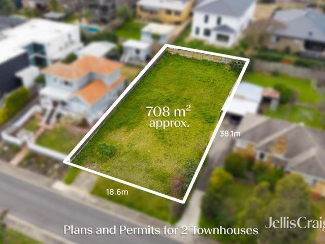 Land for sale in Camerons Creek, Victoria
